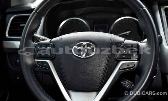 Buy Import Toyota Highlander Other Car in Import - Dubai in Andijon Buy Import Toyota Highlander Other Car in Import - Dubai in Andijon