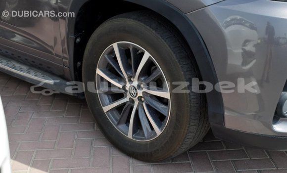 Buy Import Toyota Highlander Other Car in Import - Dubai in Andijon Buy Import Toyota Highlander Other Car in Import - Dubai in Andijon