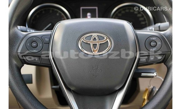 Buy Import Toyota Camry Other Car in Import - Dubai in Andijon Buy Import Toyota Camry Other Car in Import - Dubai in Andijon