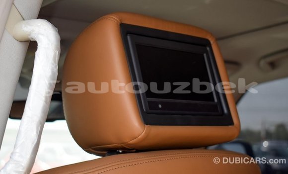 Buy Import Nissan Patrol White Car in Import - Dubai in Andijon Buy Import Nissan Patrol White Car in Import - Dubai in Andijon