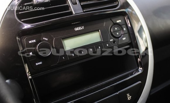 Buy Import Geely GC6 Red Car in Import - Dubai in Andijon Buy Import Geely GC6 Red Car in Import - Dubai in Andijon