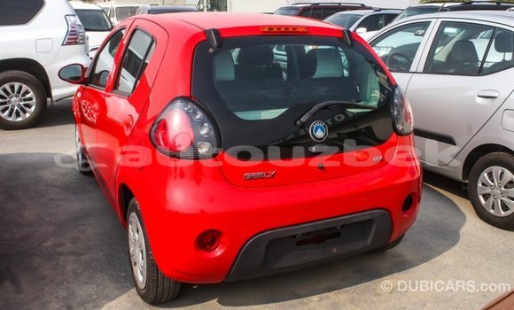 Buy Import Geely GC6 Red Car in Import - Dubai in Andijon Buy Import Geely GC6 Red Car in Import - Dubai in Andijon