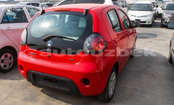 Buy Import Geely GC6 Red Car in Import - Dubai in Andijon Buy Import Geely GC6 Red Car in Import - Dubai in Andijon