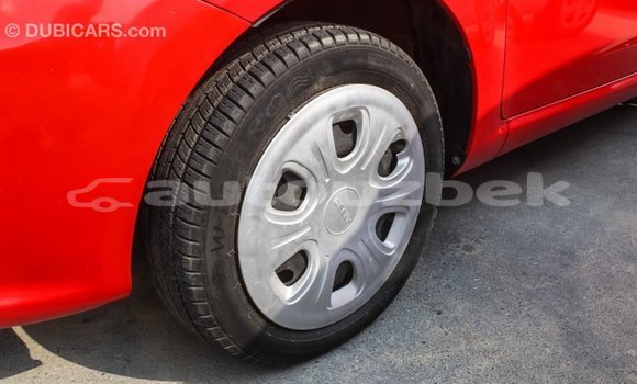 Buy Import Geely GC6 Red Car in Import - Dubai in Andijon Buy Import Geely GC6 Red Car in Import - Dubai in Andijon