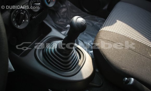 Buy Import Toyota Hilux Black Car in Import - Dubai in Andijon Buy Import Toyota Hilux Black Car in Import - Dubai in Andijon