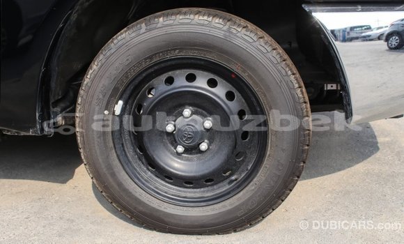 Buy Import Toyota Hilux Black Car in Import - Dubai in Andijon Buy Import Toyota Hilux Black Car in Import - Dubai in Andijon