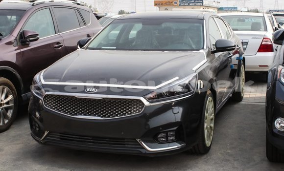 Buy Import Kia Cadenza Other Car in Import - Dubai in Andijon Buy Import Kia Cadenza Other Car in Import - Dubai in Andijon