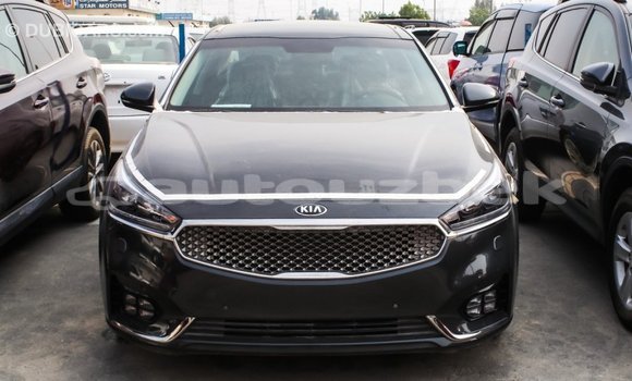 Buy Import Kia Cadenza Other Car in Import - Dubai in Andijon Buy Import Kia Cadenza Other Car in Import - Dubai in Andijon