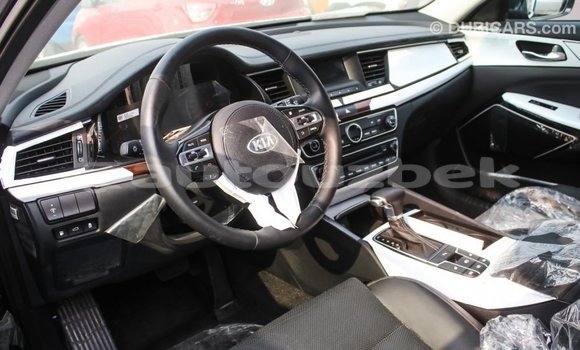 Buy Import Kia Cadenza Other Car in Import - Dubai in Andijon Buy Import Kia Cadenza Other Car in Import - Dubai in Andijon
