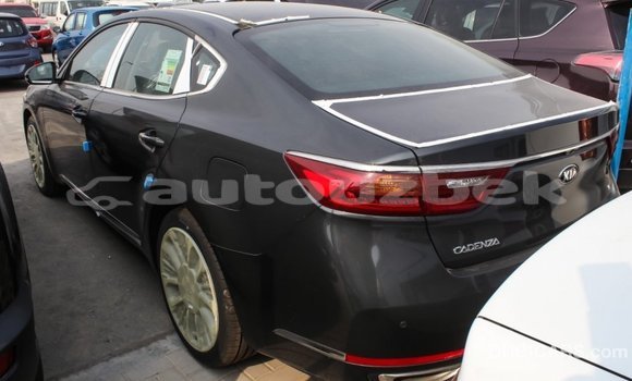 Buy Import Kia Cadenza Other Car in Import - Dubai in Andijon Buy Import Kia Cadenza Other Car in Import - Dubai in Andijon