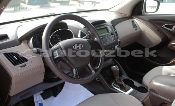 Buy Import Hyundai Tucson Beige Car in Import - Dubai in Andijon Buy Import Hyundai Tucson Beige Car in Import - Dubai in Andijon