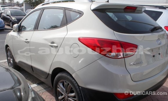 Buy Import Hyundai Tucson Beige Car in Import - Dubai in Andijon Buy Import Hyundai Tucson Beige Car in Import - Dubai in Andijon