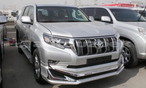 Buy Import Toyota Prado Other Car in Import - Dubai in Andijon Buy Import Toyota Prado Other Car in Import - Dubai in Andijon