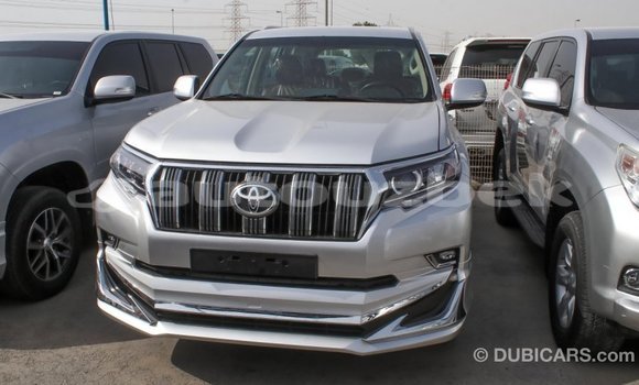 Buy Import Toyota Prado Other Car in Import - Dubai in Andijon Buy Import Toyota Prado Other Car in Import - Dubai in Andijon
