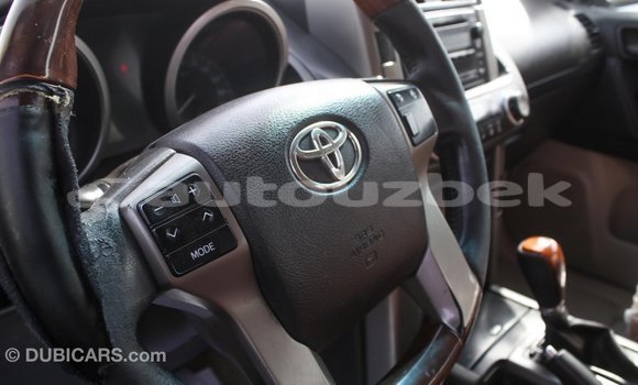 Buy Import Toyota Prado Other Car in Import - Dubai in Andijon Buy Import Toyota Prado Other Car in Import - Dubai in Andijon