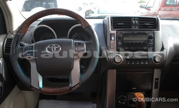 Buy Import Toyota Prado Other Car in Import - Dubai in Andijon Buy Import Toyota Prado Other Car in Import - Dubai in Andijon