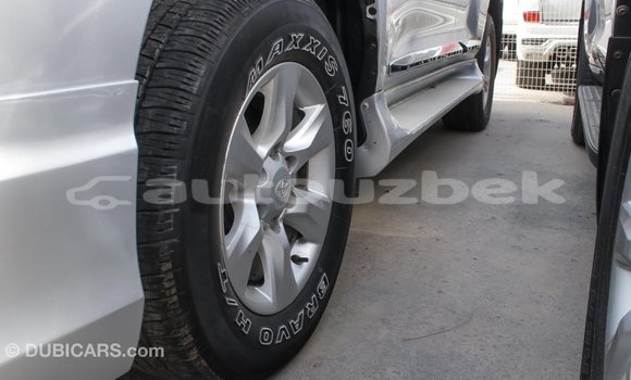 Buy Import Toyota Prado Other Car in Import - Dubai in Andijon Buy Import Toyota Prado Other Car in Import - Dubai in Andijon