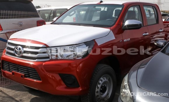Buy Import Toyota Hilux Other Car in Import - Dubai in Andijon Buy Import Toyota Hilux Other Car in Import - Dubai in Andijon
