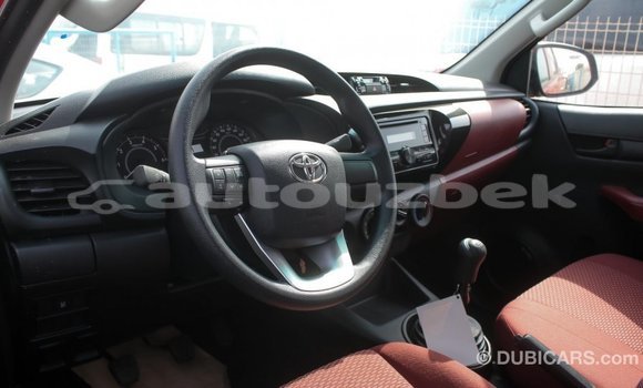 Buy Import Toyota Hilux Other Car in Import - Dubai in Andijon Buy Import Toyota Hilux Other Car in Import - Dubai in Andijon