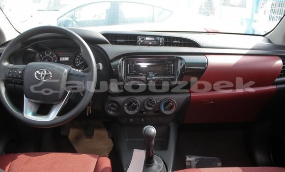 Buy Import Toyota Hilux Other Car in Import - Dubai in Andijon Buy Import Toyota Hilux Other Car in Import - Dubai in Andijon