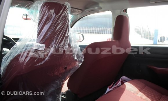 Buy Import Toyota Hilux Other Car in Import - Dubai in Andijon Buy Import Toyota Hilux Other Car in Import - Dubai in Andijon
