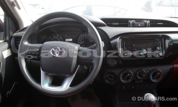 Buy Import Toyota Hilux Other Car in Import - Dubai in Andijon Buy Import Toyota Hilux Other Car in Import - Dubai in Andijon