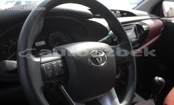 Buy Import Toyota Hilux Other Car in Import - Dubai in Andijon Buy Import Toyota Hilux Other Car in Import - Dubai in Andijon