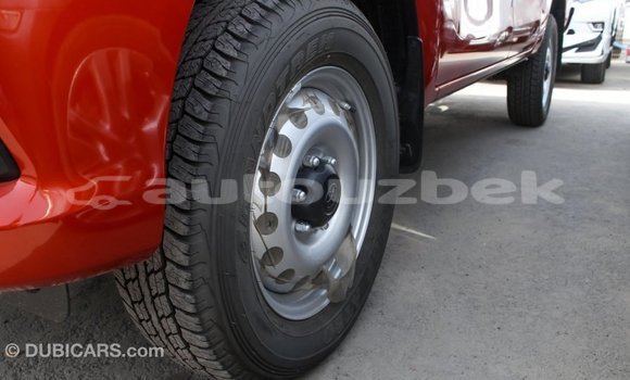 Buy Import Toyota Hilux Other Car in Import - Dubai in Andijon Buy Import Toyota Hilux Other Car in Import - Dubai in Andijon