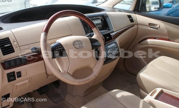 Buy Import Toyota Previa White Car in Import - Dubai in Andijon Buy Import Toyota Previa White Car in Import - Dubai in Andijon