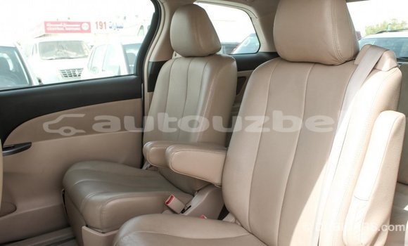 Buy Import Toyota Previa White Car in Import - Dubai in Andijon Buy Import Toyota Previa White Car in Import - Dubai in Andijon