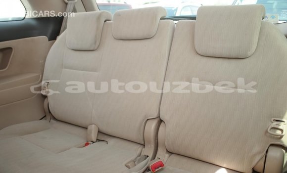 Buy Import Toyota Previa White Car in Import - Dubai in Andijon Buy Import Toyota Previa White Car in Import - Dubai in Andijon