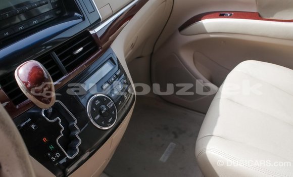 Buy Import Toyota Previa White Car in Import - Dubai in Andijon Buy Import Toyota Previa White Car in Import - Dubai in Andijon