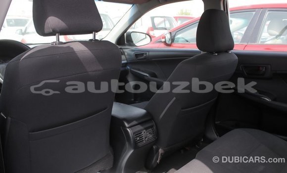Buy Import Toyota Camry White Car in Import - Dubai in Andijon Buy Import Toyota Camry White Car in Import - Dubai in Andijon