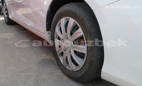 Buy Import Toyota Camry White Car in Import - Dubai in Andijon Buy Import Toyota Camry White Car in Import - Dubai in Andijon