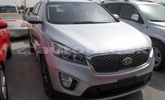 Buy Import Kia Sorento Other Car in Import - Dubai in Andijon Buy Import Kia Sorento Other Car in Import - Dubai in Andijon