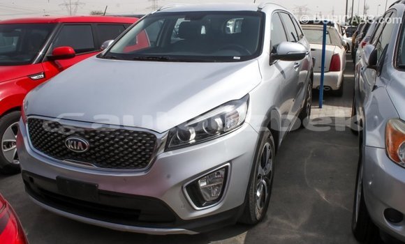 Buy Import Kia Sorento Other Car in Import - Dubai in Andijon Buy Import Kia Sorento Other Car in Import - Dubai in Andijon