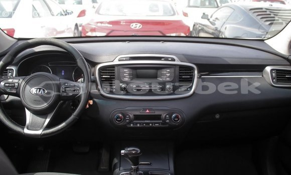 Buy Import Kia Sorento Other Car in Import - Dubai in Andijon Buy Import Kia Sorento Other Car in Import - Dubai in Andijon