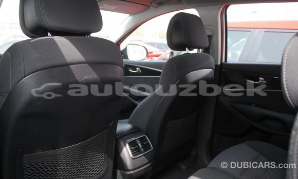 Buy Import Kia Sorento Other Car in Import - Dubai in Andijon Buy Import Kia Sorento Other Car in Import - Dubai in Andijon