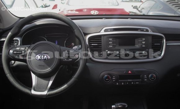 Buy Import Kia Sorento Other Car in Import - Dubai in Andijon Buy Import Kia Sorento Other Car in Import - Dubai in Andijon