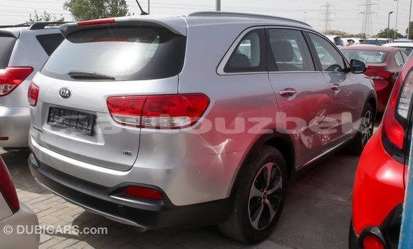 Buy Import Kia Sorento Other Car in Import - Dubai in Andijon Buy Import Kia Sorento Other Car in Import - Dubai in Andijon