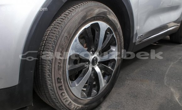 Buy Import Kia Sorento Other Car in Import - Dubai in Andijon Buy Import Kia Sorento Other Car in Import - Dubai in Andijon