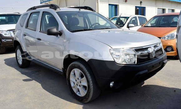 Buy Import Renault Duster Other Car in Import - Dubai in Andijon