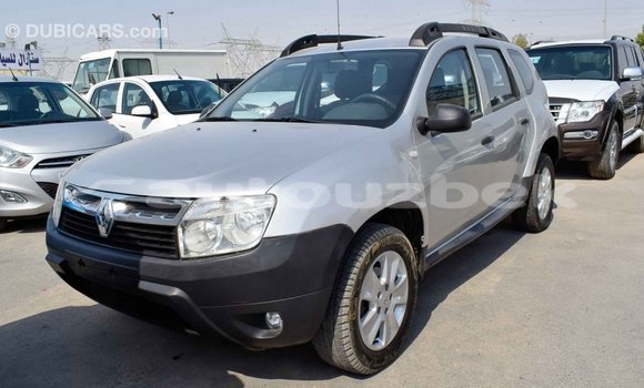 Buy Import Renault Duster Other Car in Import - Dubai in Andijon Buy Import Renault Duster Other Car in Import - Dubai in Andijon