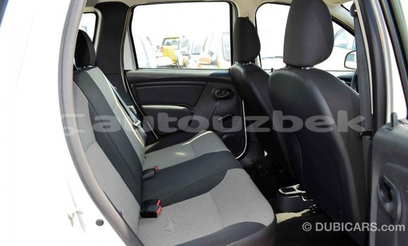Buy Import Renault Duster Other Car in Import - Dubai in Andijon Buy Import Renault Duster Other Car in Import - Dubai in Andijon