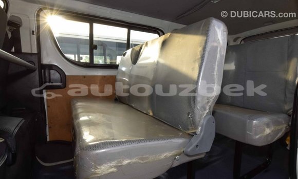 Buy Import Toyota Hiace White Car in Import - Dubai in Andijon Buy Import Toyota Hiace White Car in Import - Dubai in Andijon