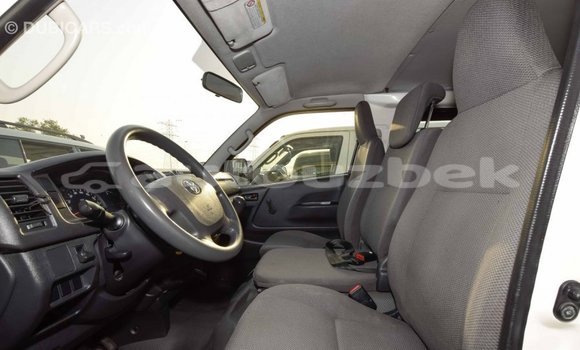 Buy Import Toyota Hiace White Car in Import - Dubai in Andijon Buy Import Toyota Hiace White Car in Import - Dubai in Andijon
