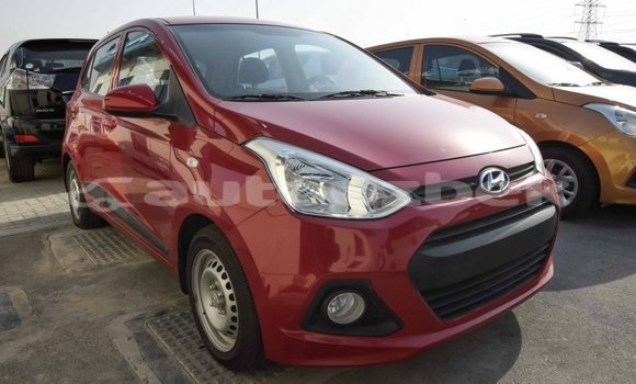 Buy Import Hyundai i10 Red Car in Import - Dubai in Andijon Buy Import Hyundai i10 Red Car in Import - Dubai in Andijon