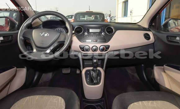 Buy Import Hyundai i10 Red Car in Import - Dubai in Andijon Buy Import Hyundai i10 Red Car in Import - Dubai in Andijon