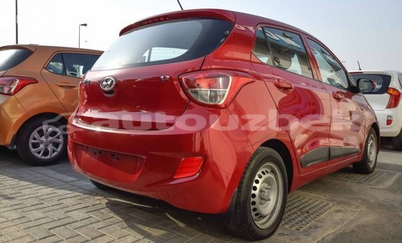 Buy Import Hyundai i10 Red Car in Import - Dubai in Andijon Buy Import Hyundai i10 Red Car in Import - Dubai in Andijon
