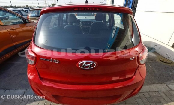 Buy Import Hyundai i10 Red Car in Import - Dubai in Andijon Buy Import Hyundai i10 Red Car in Import - Dubai in Andijon